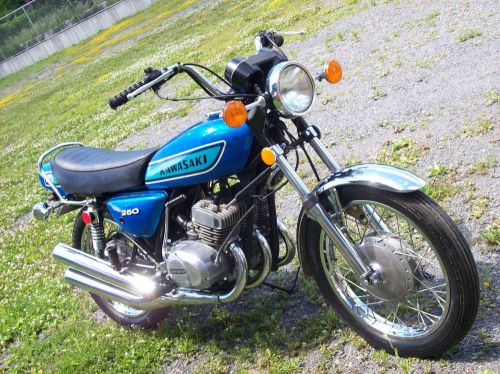1975 Kawasaki Other