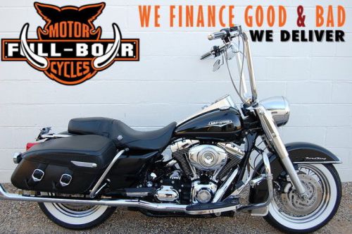 2007 Harley-Davidson Touring, US $9,988.00, image 1