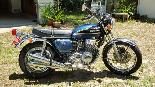1974 Honda CB, US $5,000.00, image 3