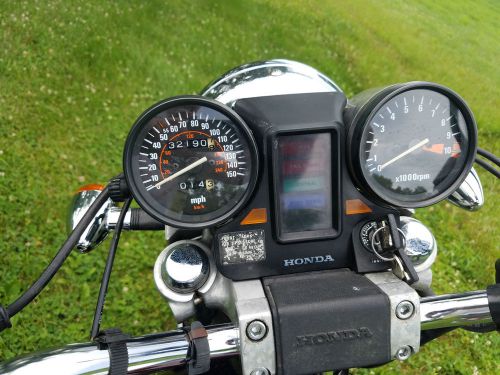1983 Honda CB, US $1,500.00, image 7