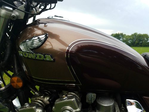 1983 Honda CB, US $1,500.00, image 8