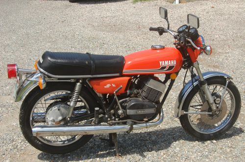 1975 Yamaha RD, US $2,495.00, image 6