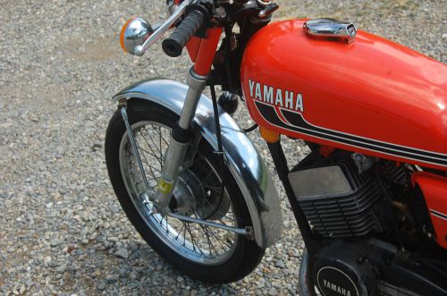 1975 Yamaha RD, US $2,495.00, image 14