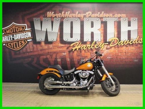 2015 harley-davidson softail