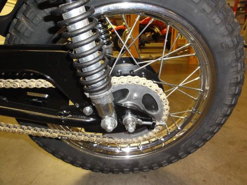 1979 Honda Other, US $2400, image 5