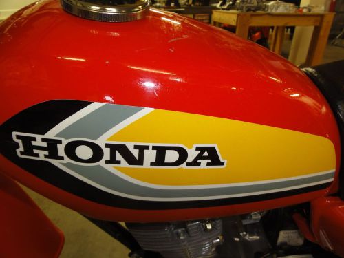 1979 Honda Other, US $2400, image 8