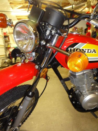 1979 Honda Other, US $2400, image 10