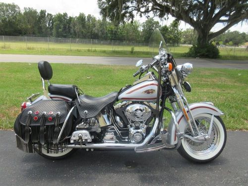 2000 harley-davidson softail