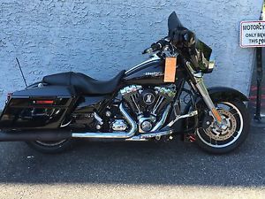 2009 Harley-Davidson Touring