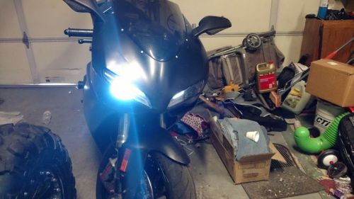 2012 Ducati Superbike