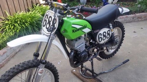 1975 Kawasaki Other