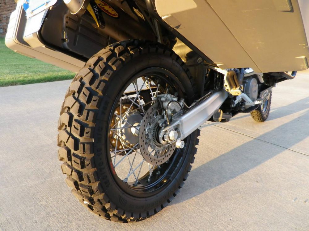 2008 KTM Adventure 990 Dual Sport , US $9,300.00, image 11