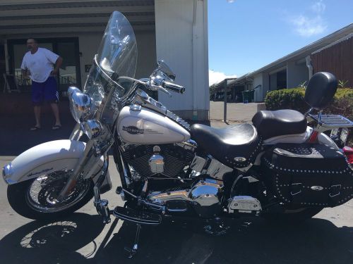 2005 Harley-Davidson Softail, US $10,500.00, image 3