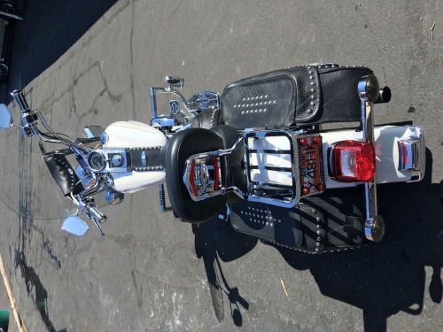 2005 Harley-Davidson Softail, US $10,500.00, image 4