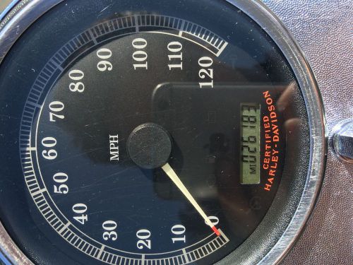 2005 Harley-Davidson Softail, US $10,500.00, image 5