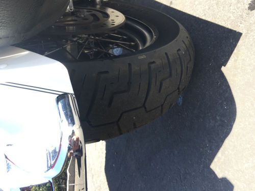 2005 Harley-Davidson Softail, US $10,500.00, image 9