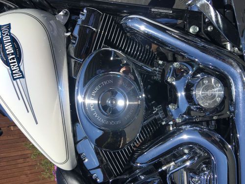 2005 Harley-Davidson Softail, US $10,500.00, image 12