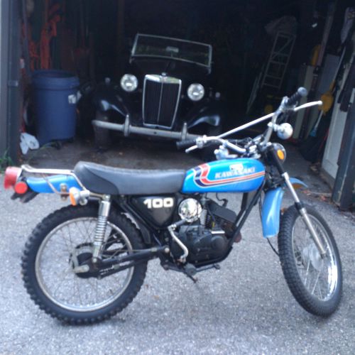 1974 Kawasaki Other, US $7200, image 2