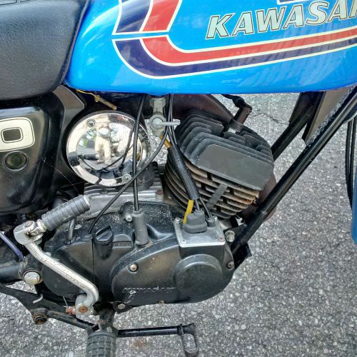 1974 Kawasaki Other, US $7200, image 5