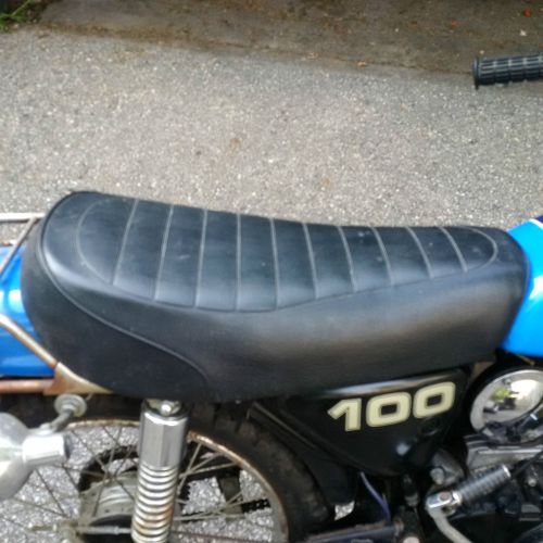 1974 Kawasaki Other, US $7200, image 6