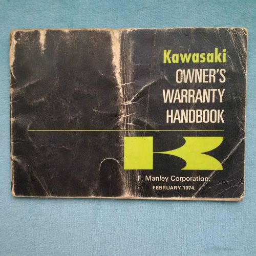 1974 Kawasaki Other, US $7200, image 9