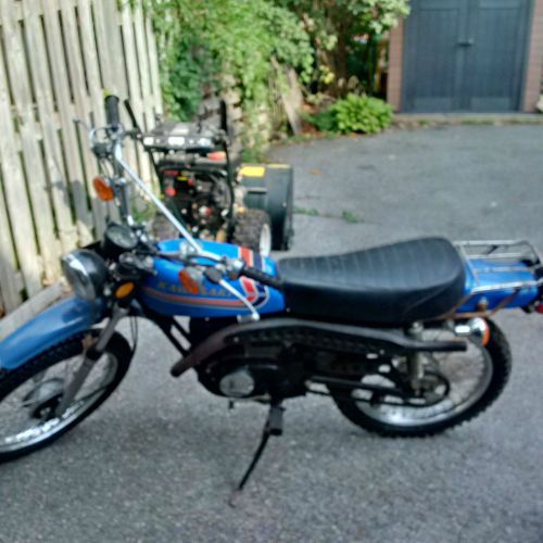 1974 Kawasaki Other, US $7200, image 10