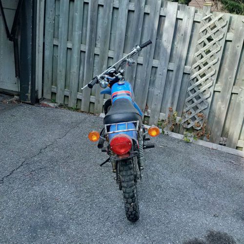 1974 Kawasaki Other, US $7200, image 11