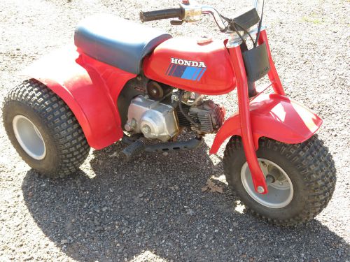 1985 Honda Other