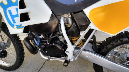 1994 Husqvarna wr 250, US $2,750.00, image 4