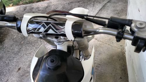 1994 Husqvarna wr 250, US $2,750.00, image 5