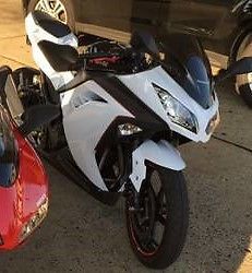 2014 Kawasaki Ninja, US $4,299.00, image 3