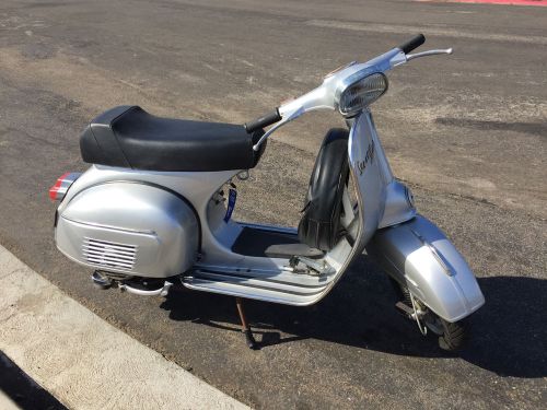 Vespa Sprint 150