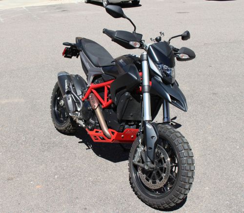 2013 ducati hypermotard