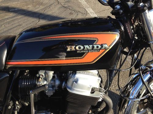 1978 Honda CB, US $3,500.00, image 7