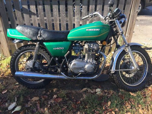 1977 Kawasaki Other
