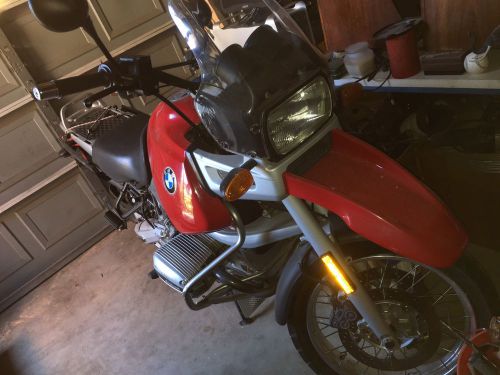 1998 BMW R-Series, US $3,750.00, image 2
