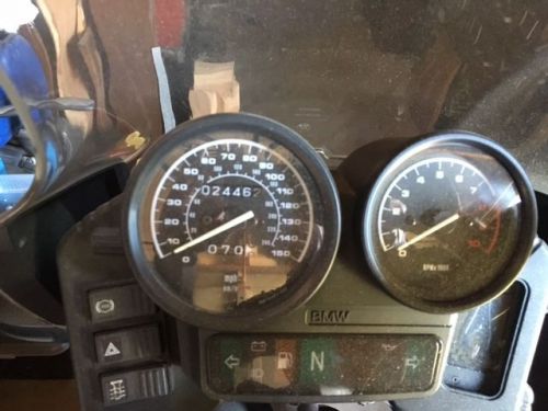 1998 BMW R-Series, US $3,750.00, image 3