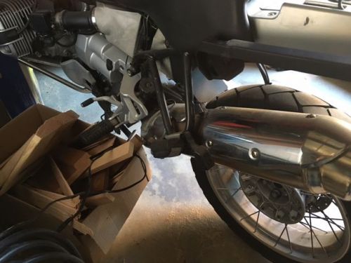 1998 BMW R-Series, US $3,750.00, image 5