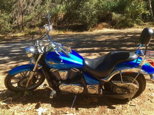 2007 Kawasaki Vulcan, US $3,200.00, image 2