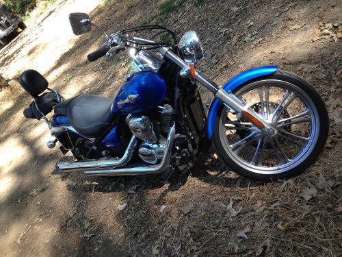 2007 Kawasaki Vulcan, US $3,200.00, image 3