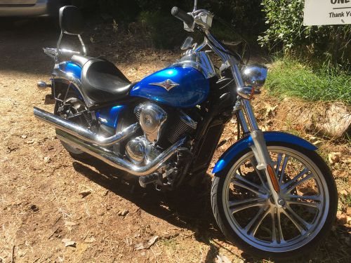 2007 Kawasaki Vulcan, US $3,200.00, image 6