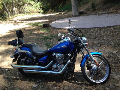 2007 Kawasaki Vulcan, US $3,200.00, image 8