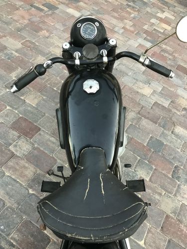 1948 BSA Sunbeam, US $11,000.00, image 15