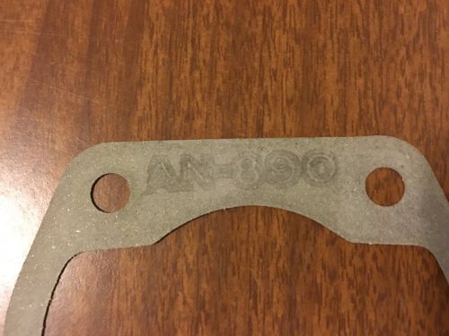 Vintage Hodaka Motorcycle NOS Cylinder Base Gasket 712507 250 SL ED, US $13.99, image 5