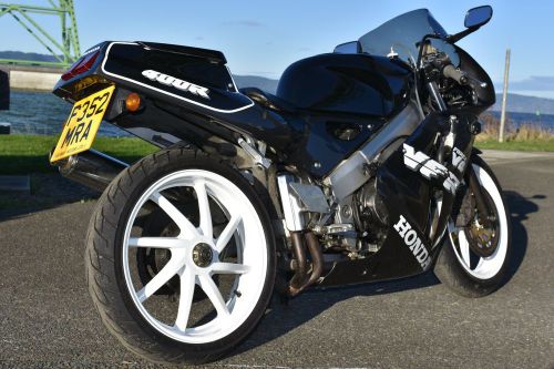 1989 Honda Other, US $3700, image 3