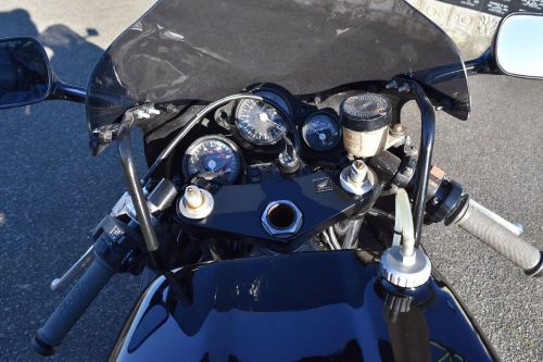 1989 Honda Other, US $3700, image 5