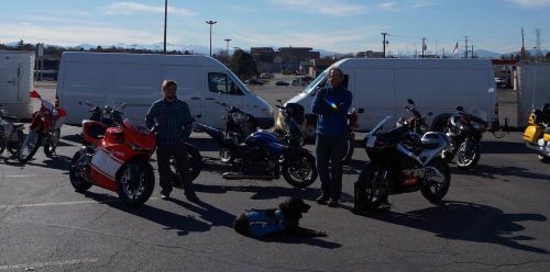 1989 Honda Other, US $3700, image 8