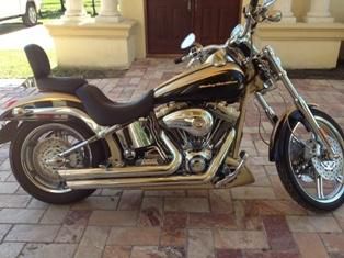 100th anniversary harley davidson