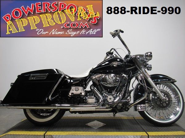Used Harley Road King for sale in Michigan U3787, US $1,590,000.00, image 1