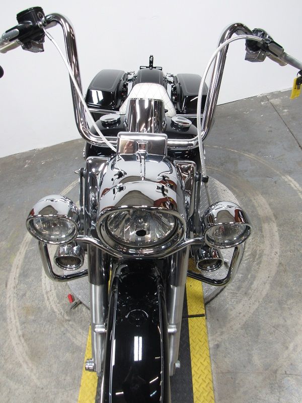 Used Harley Road King for sale in Michigan U3787, US $1,590,000.00, image 4